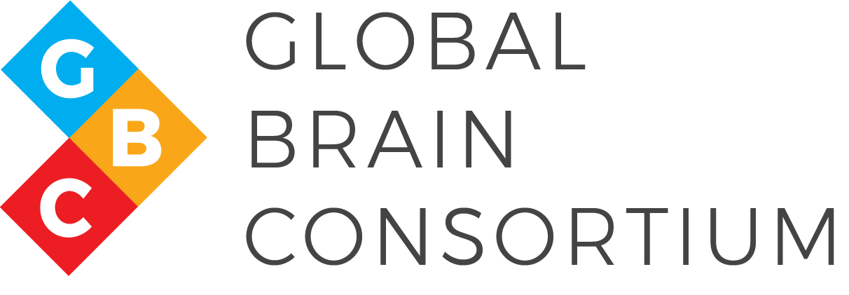 Global Brain Consortium Homepage Link
